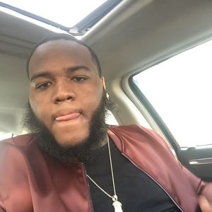 Meet your Posher, Johntey